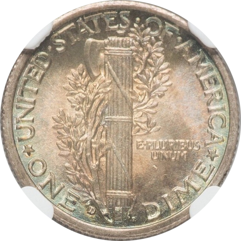 1916-D-Winged-Liberty-Head-Dime-#2